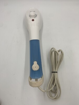 rival compact garment steamer