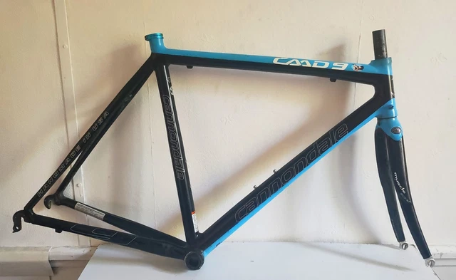 Bike Frames, Cycling, Sporting Goods - PicClick UK