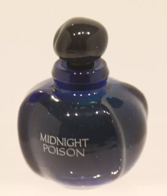 Dior Midnight Poison - 5 ml EDP - miniatura