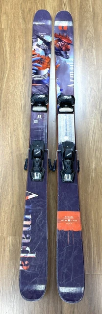 armada arv96 170cm markergriffon