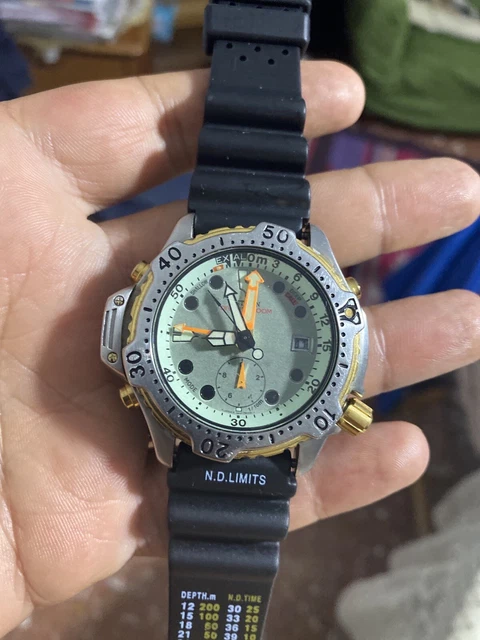 Citizen 5810 best sale