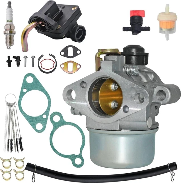 Carburateur De Rechange 12-853-179-S Pour Moteurs Kohler CV13 CV14 CV15 CV16 CV460 - Kit Complet