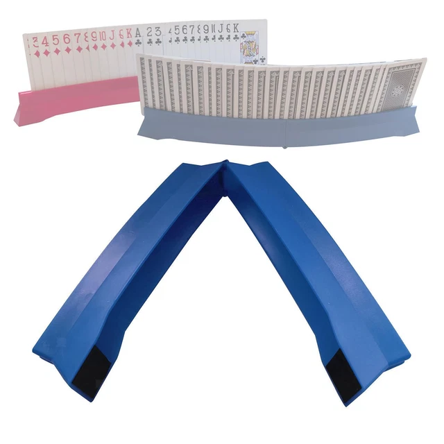 Soporte para tarjetas manos libres soporte para tarjetas de plástico