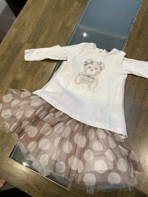 Set monnalisa