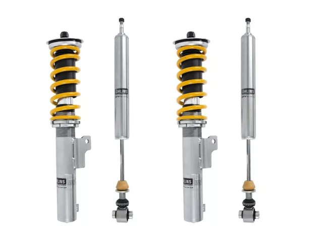 Kit Sospensioni Regolabili Ohlins Road&Track Per Golf Vii 2012-2020