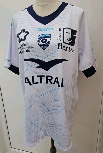 Men's Rugby items - Le Coq Sportif