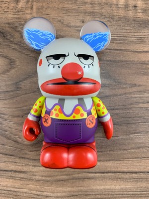 chuckles the clown toy story 3 figure