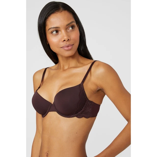 Debenhams - T-Shirt-BH für Damen (DH3766)