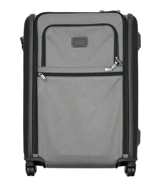 TUMI Short Trip Expandable 4 Wheeled 26" Alpha Suitcase 9011 2