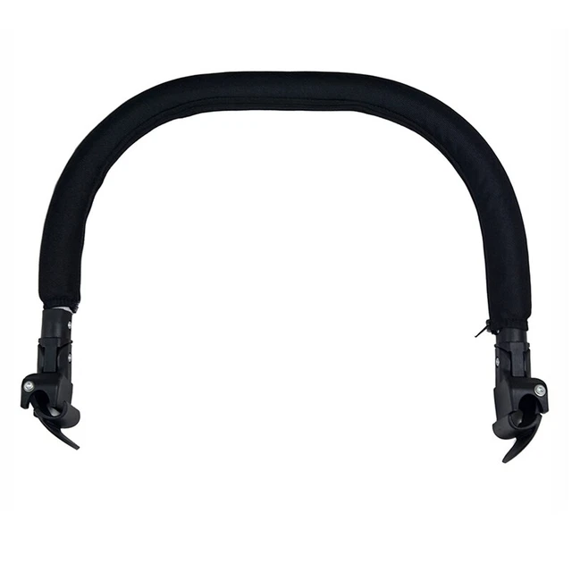 Reposabrazos para niños coche reposabrazos barra de control delantera bebé reposabrazos valla manillar R6W9