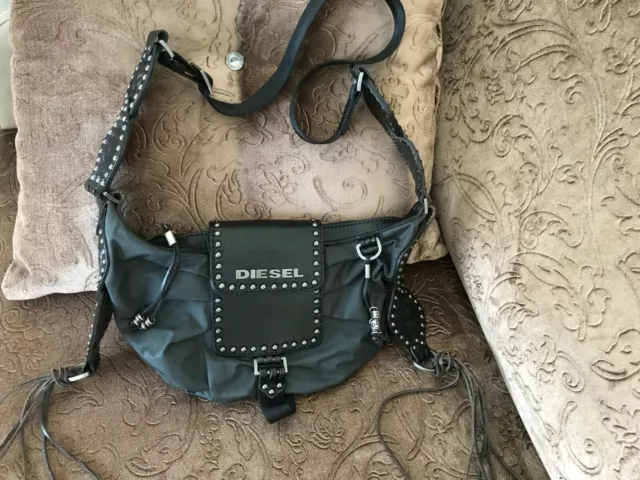 SAC DIESEL EUR 35 00 PicClick FR