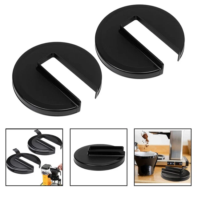 2 Boutons-soupape Couvercle Résistant 260°C - Pare-vapeur Réglable - Compatible Tous Couvercles Verre - Lave-vaissable
