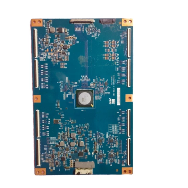 P752q LOGIC BOARD P750QVN01.1 75P01-com2 Main Board Motherboard £144.60 ...