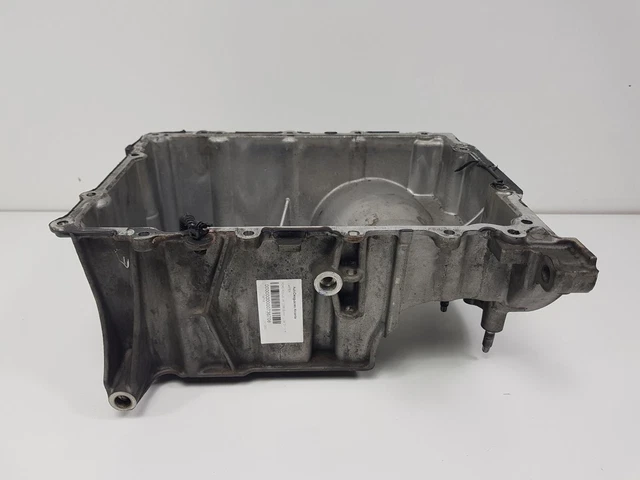 CM5G6675FC carter inf moteur pour FORD FOCUS III 1.0 ECOBOOST 2010 736708