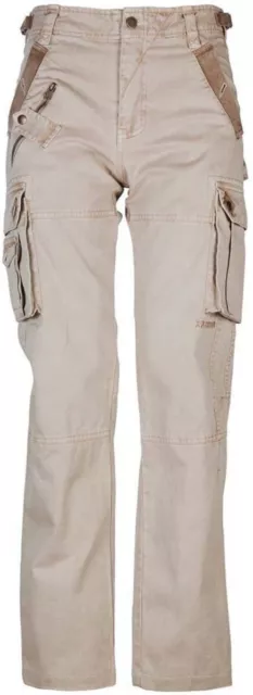 Planam Informal Pantalones de Hombre Mountain Trabajo Cargo Exterior Oferta