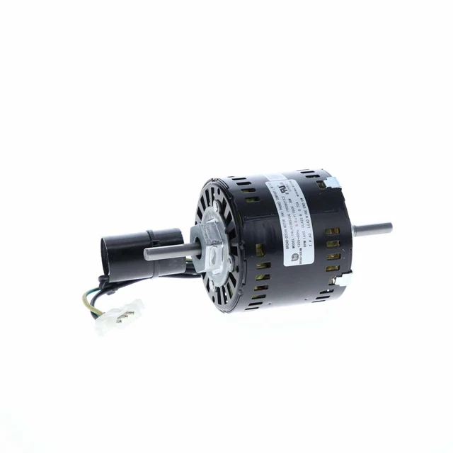 Broan Range Hood Fan Motor 120V Genuine Original Equipment 99080152 USED