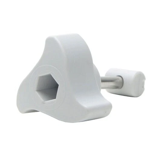 Fluval Cover Fasteners for FX2/FX4/FX6 Canister Filter