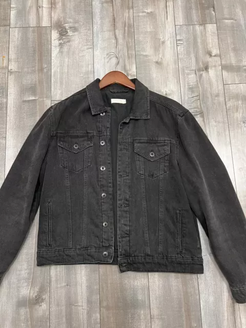 ALLSAINTS Denim jacket