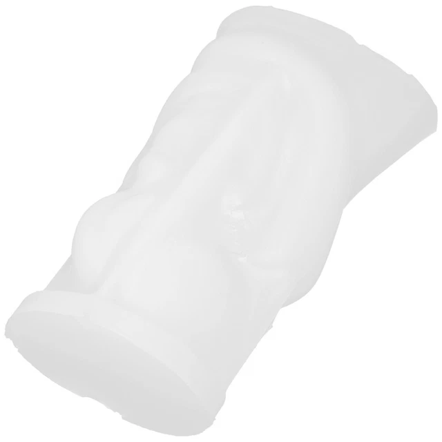 Stampo per candele profumate stampi per fusione in resina candela gioielli in labret muffa amante donna