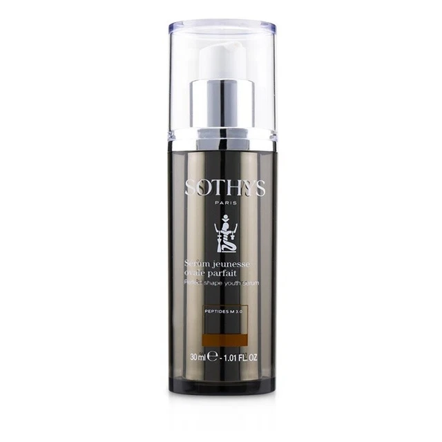 NEW Sothys Perfect Shape Youth Serum 1oz Womens Skincare