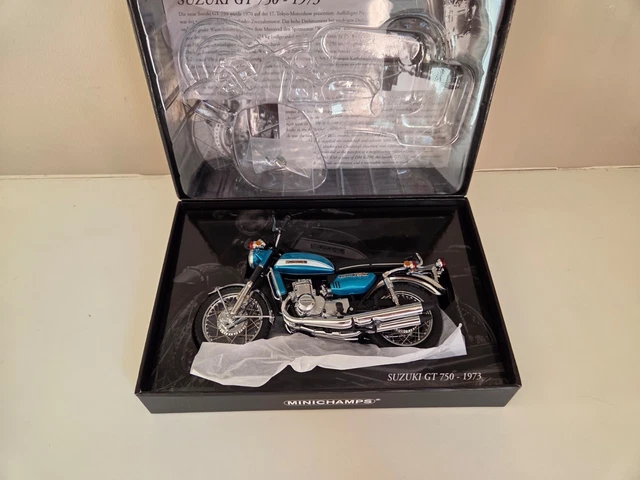 Minichamps 1:12 Triumph Speed Twin Année De Construction 1939 Rouge 122133700