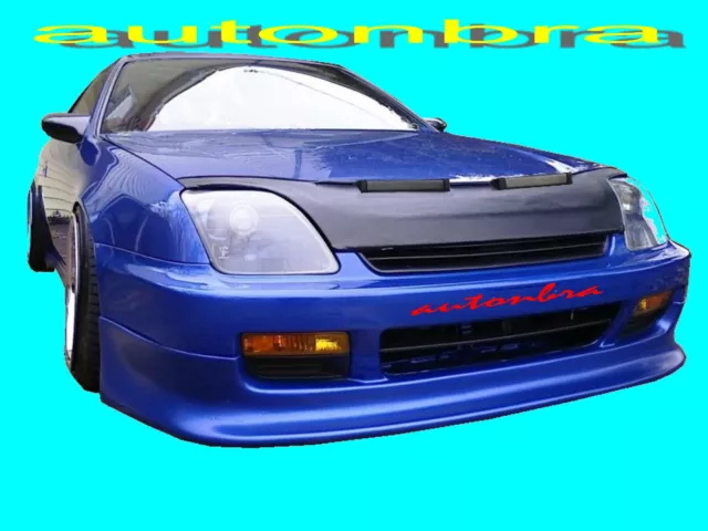 Haubenbra für Honda Prelude Bj. 97 - 01 BRA Steinschlagschutz Automaske Tuning