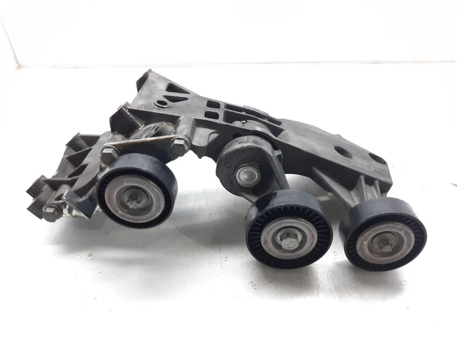 6402003270 galet tendeur pour MERCEDES-BENZ CLASE A 180 CDI 2004 6295019