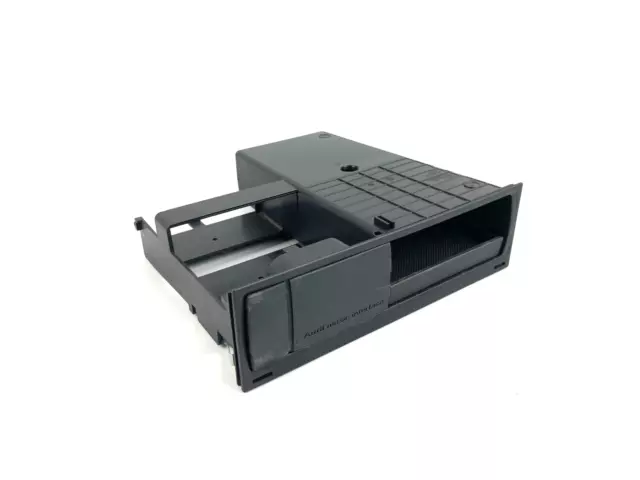 Audi A5 8T Cabriolet Music Interface Sliding Storage Compartment Box 041762000