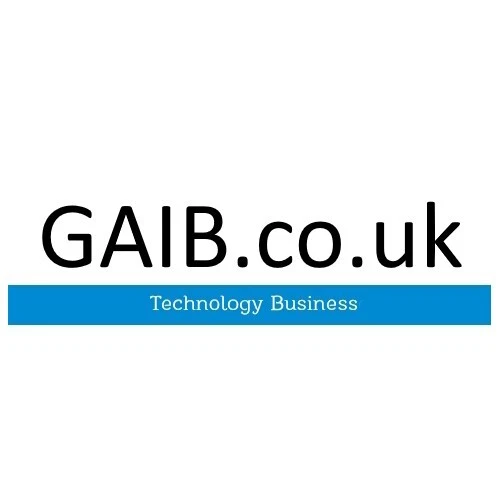 GAIB.co.uk | Premium 4 Letter Domain Name | Suit Technology AI Business for Sale