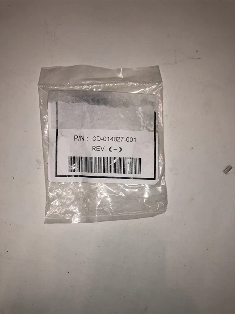 Harris Can Terminator plug CD-014027-001