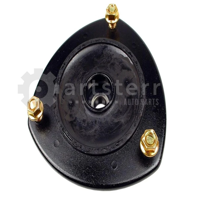 Front Strut Mount Kit Fits 1991-1996 Dodge Stealth; 1991-1999 Mitsubishi 3000GT