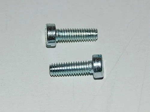 WRENN TWO 2-6-4 Tank loco chassis/body retaining screws