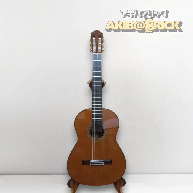 Classical Guitars, Guitars & Basses, Musical Instruments & Gear
