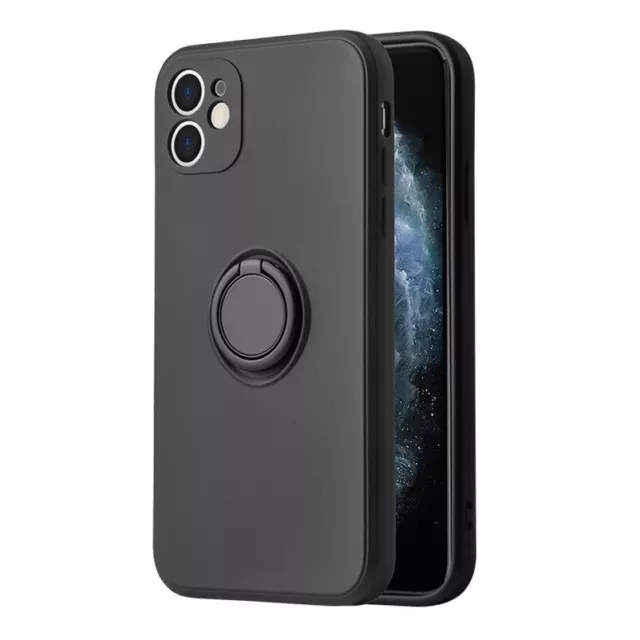 Coque Etui Housse Magnétique Aimant Silicone pour Samsung Galaxy A04S / A13 5G