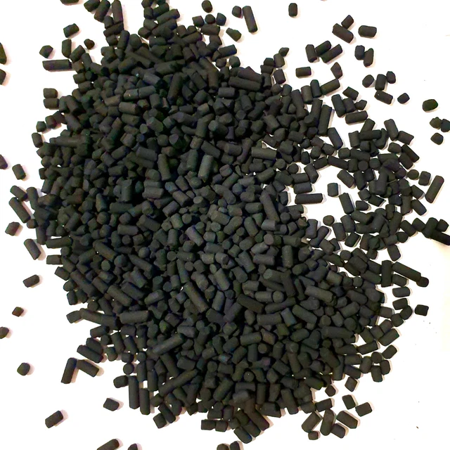 ACTIVATED CARBON Charcoal Granulated for Aquarium Fish Tank Filter Media Clean