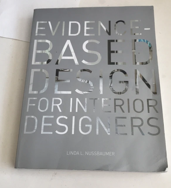 Evidence Based Interior Design – IZBHYU