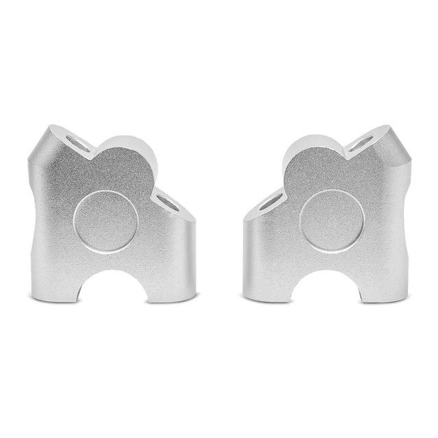 Réhausseur de guidon moto Tourtecs DK3046