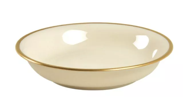 Lenox Mansfield Bowls Gold Trim Presidential Collection NEW!