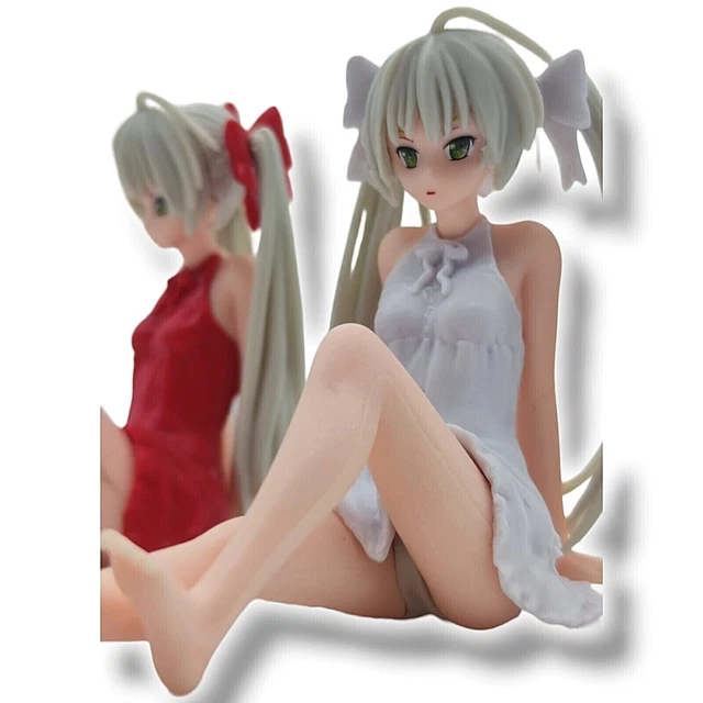 Yosuga No Sora Anime Figur Kasugano Sora | PVC Actionfigur | 24 Cm | Sammlerstück & Deko