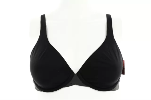 WOMENS SPANX 177505 Pillow Cup Signature Unlined Full Coverage Bra
