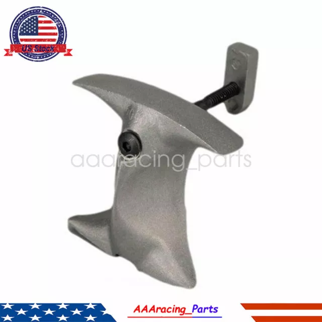 For C4 Corvette Camaro Firebird Impala SS THROTTLE BODY AIR FOIL LT1 TPI L98 LT4