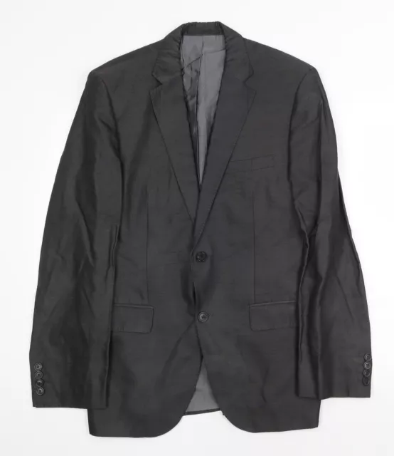 Hugo boss 2025 size 48