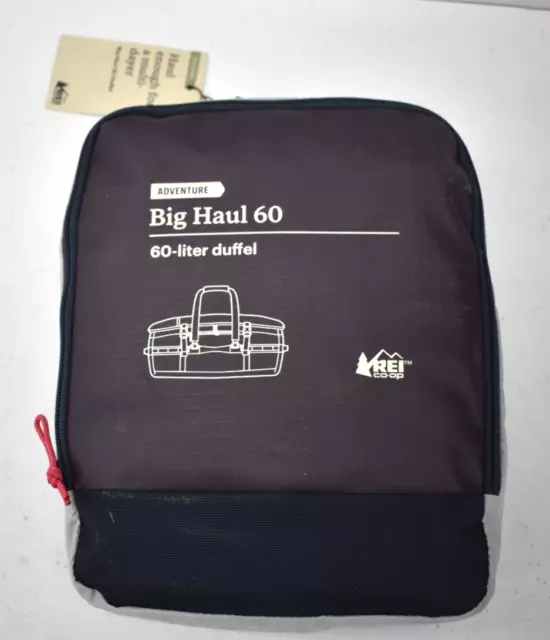Rei big haul 60l on sale