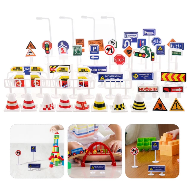 Playtime Collection Set Copripiumino Educativo Per Bambini – ABC, Numeri E Forme – Morbida Microfibra, Singolo/Matrimoniale/King