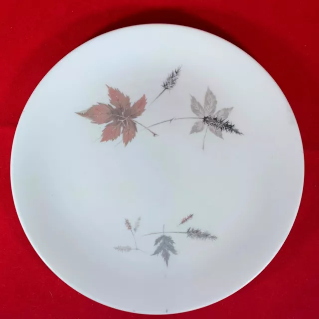 Royal Doulton Tumbling Leaves, (TC1004)  8.5" Salad Plates (8 Available)