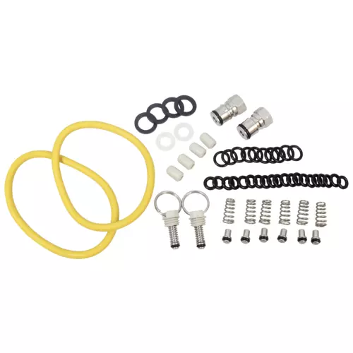 Ball Lock Beer Keg First Aid Kit | Replacement O ring Parts & Seals Kit | KOMOS®