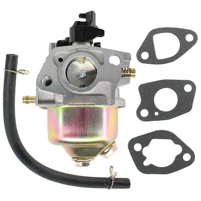 CARBURATORE CARBURATORE-KIT CANDELA Arebos Brast EINHELL pompe FONDOTINTA NUOVO 