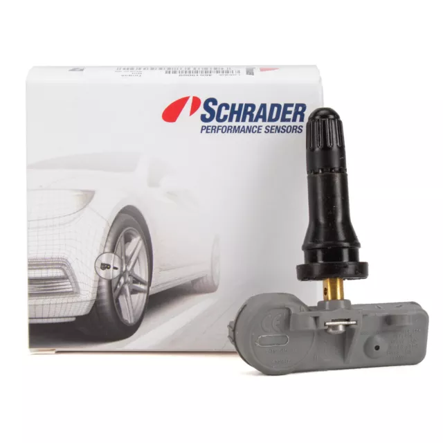 SCHRADER Reifendrucksensor RDKS für FORD TRANSIT / TOURNEO CUSTOM V362 5091251
