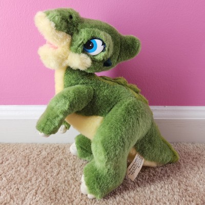land before time ducky plush