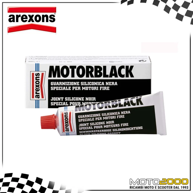 Arexons – Mastice Guarnizioni – Autoricambi - Foto 6